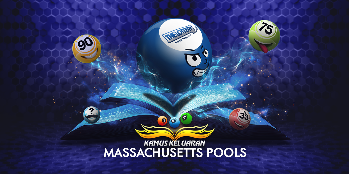 Massachusetts Pools Kamuskeluaran